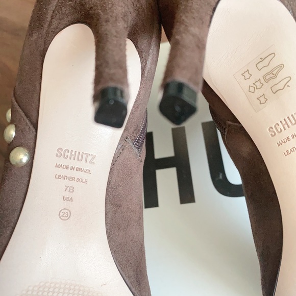 Beautiful boots - Picture 4 of 10